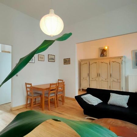 Mooie Condo In Antwerpen Экстерьер фото