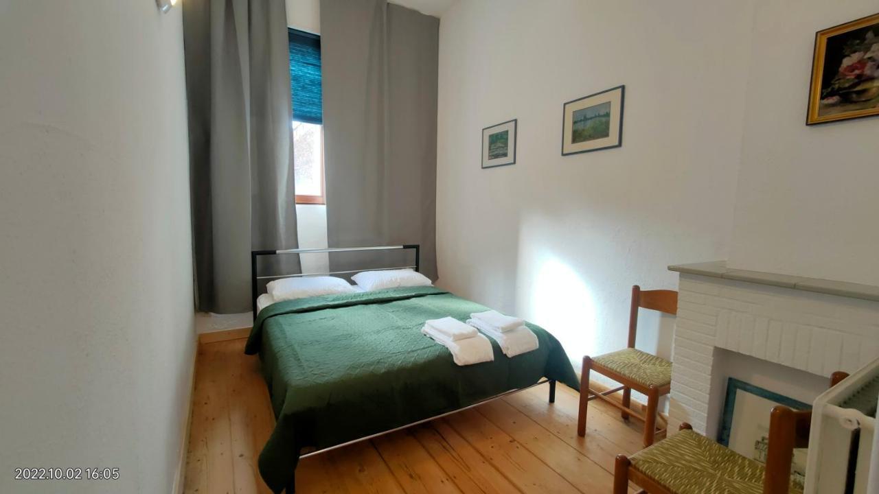 Mooie Condo In Antwerpen Экстерьер фото