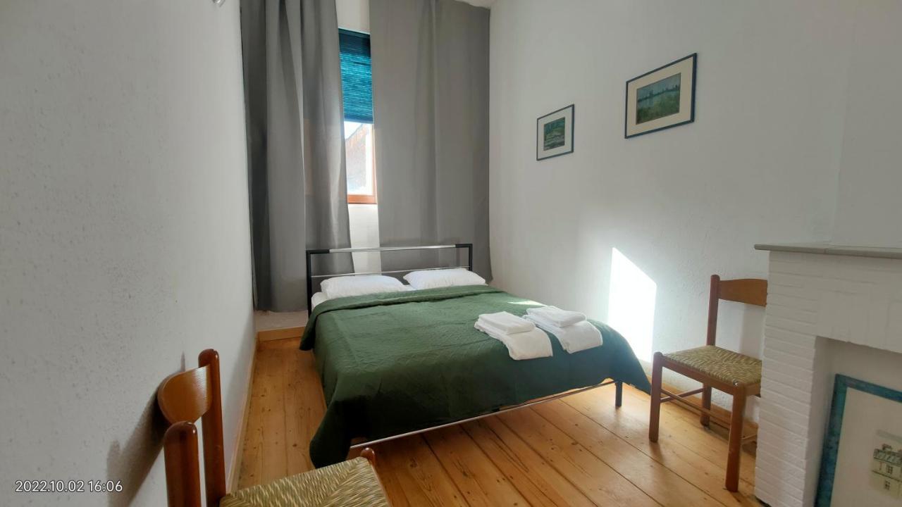 Mooie Condo In Antwerpen Экстерьер фото